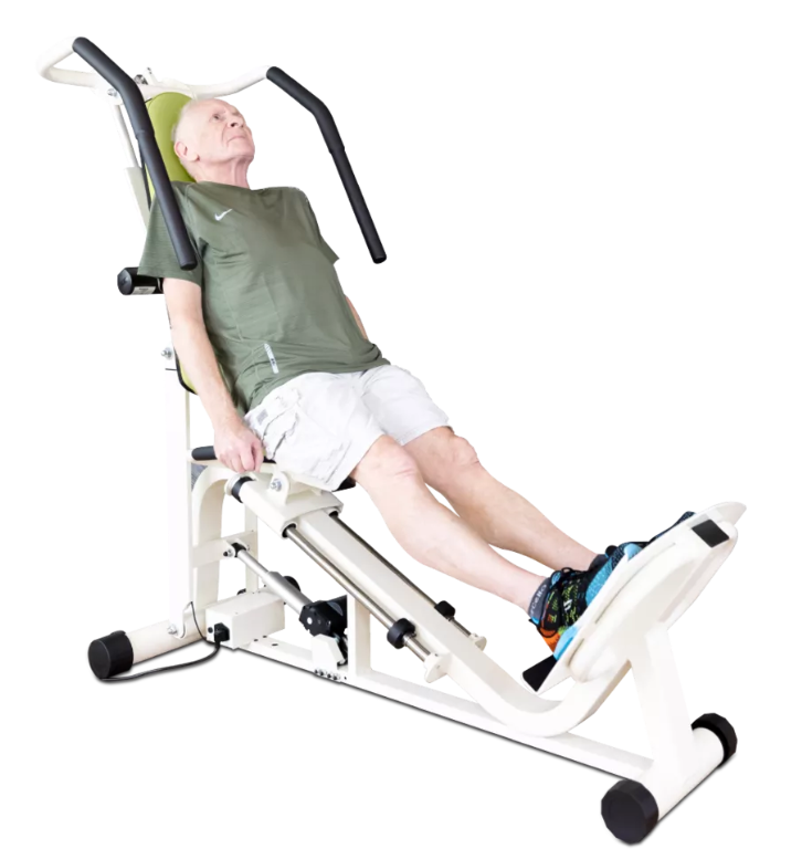 TURTLE GYM Isokinetic Shoulder Press, Lat Pull-Down & Leg Press - Exercise Equipment - Fu Kang Healthcare Shop Online TURTLE GYM Isokinetic Shoulder Press, Lat Pull-Down & Leg Press - Exercise Equipment - Fu Kang Healthcare Shop Online